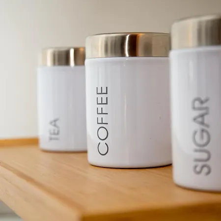 Daire La Mansarda Modern House *