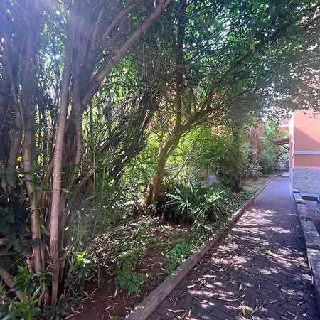 La Mansarda Modern House *