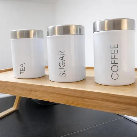 Apartment La Mansarda Modern House