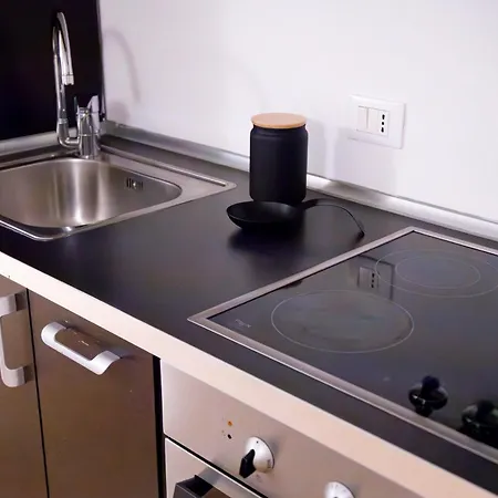 La Mansarda Modern House ヴェローナ