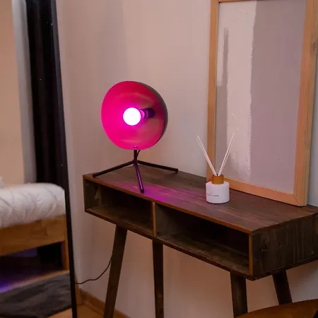 La Mansarda Modern House ヴェローナ