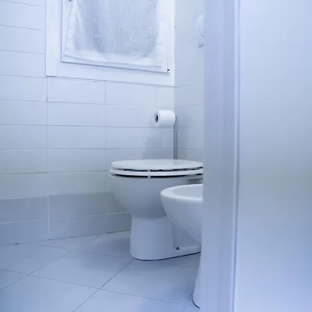 La Mansarda Modern House *