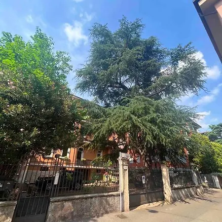 La Mansarda Modern House