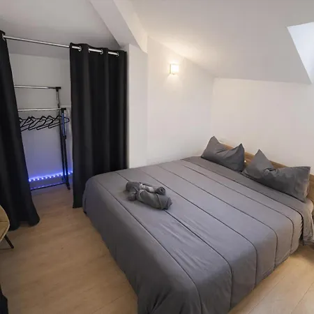 شقة La Mansarda Modern House فيرونا