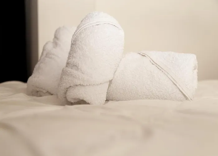 La Mansarda Modern House شقة فيرونا