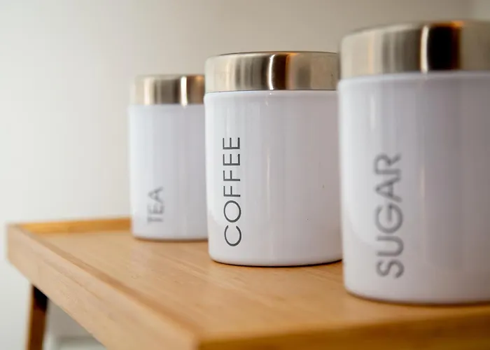 شقة La Mansarda Modern House *