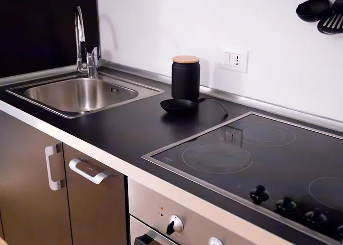 La Mansarda Modern House فيرونا