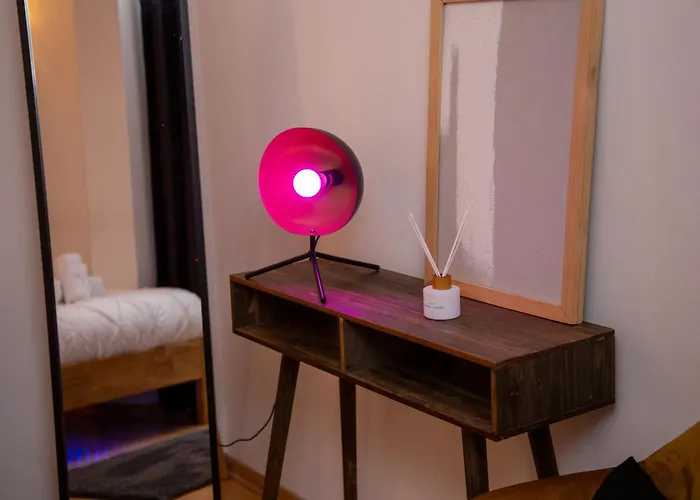 La Mansarda Modern House فيرونا