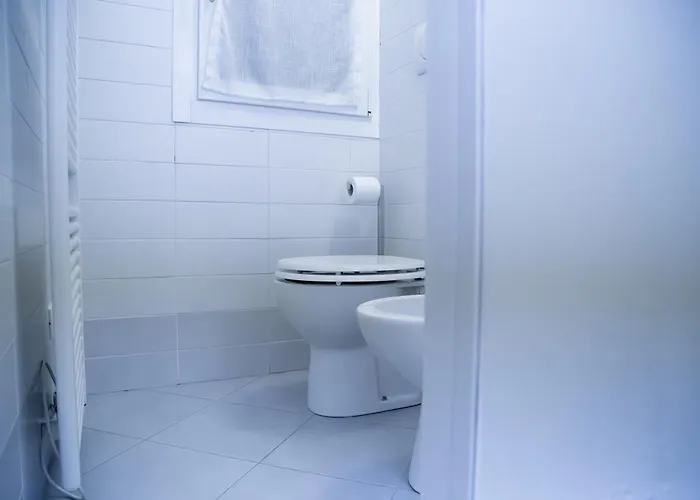 La Mansarda Modern House *